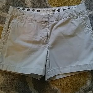 J.Crew Shorts